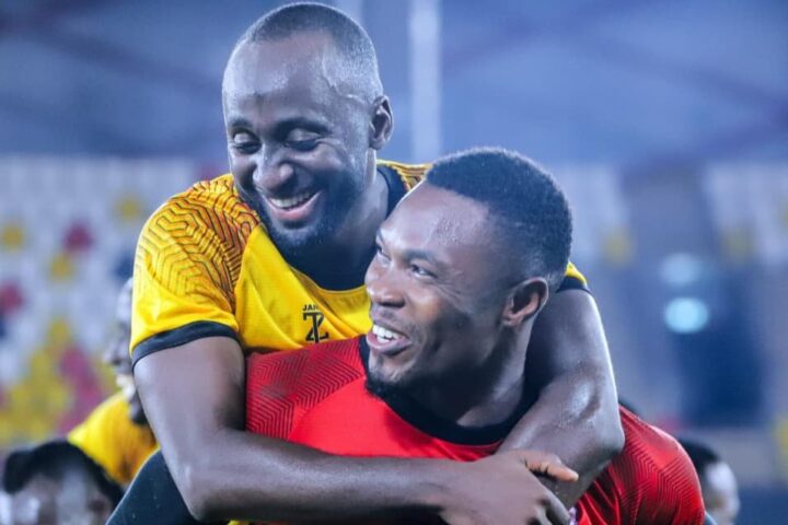 Put Calls for Patience as Uganda Cranes Integrate Heritage Players