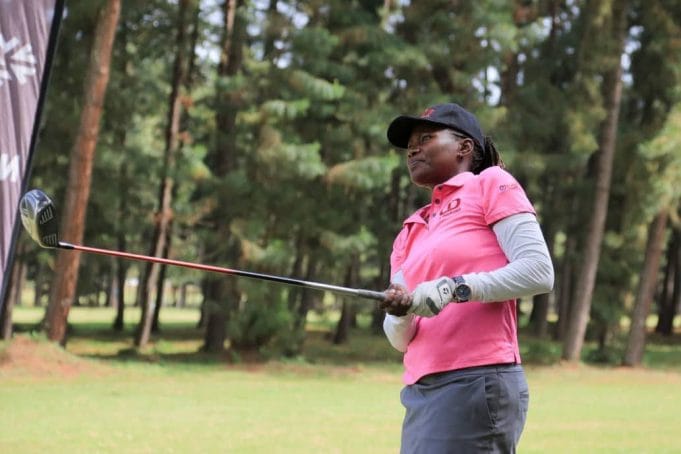 Eaton, Rugumayo Headline Johnnie Walker Uganda Pro Open Field