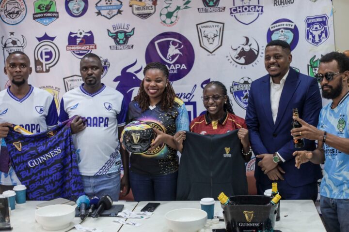 Chaapa League Season 11 finale set for Mbarara