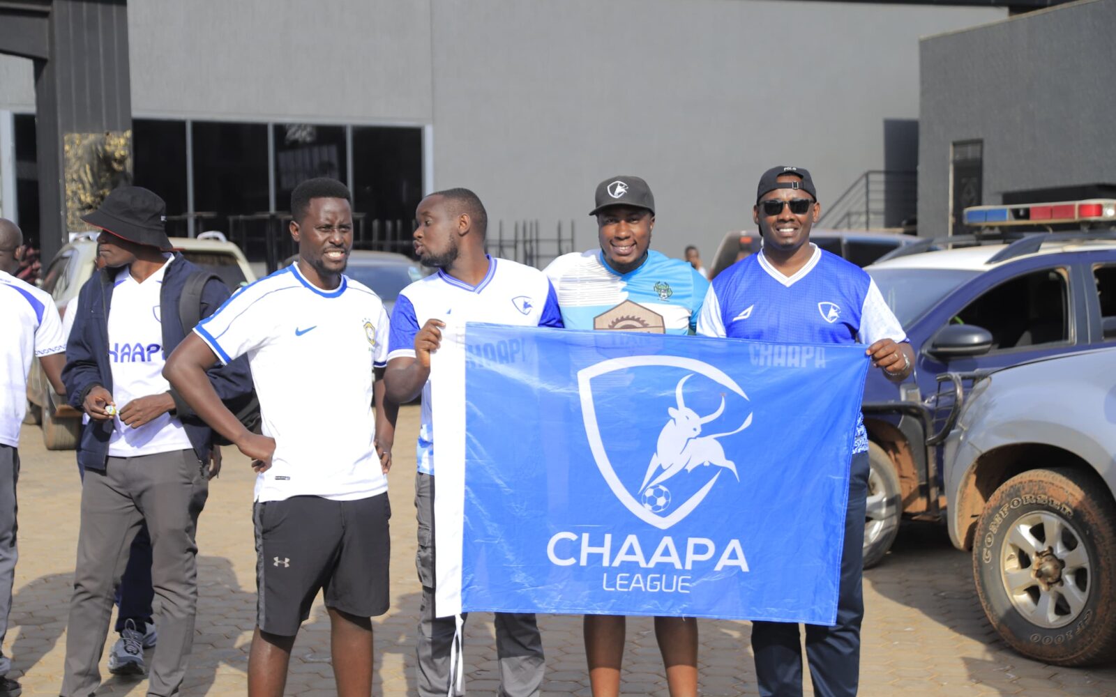 All set for Chaapa League season 11 finale