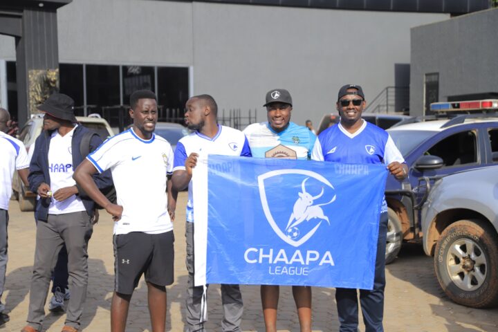 All set for Chaapa League season 11 finale