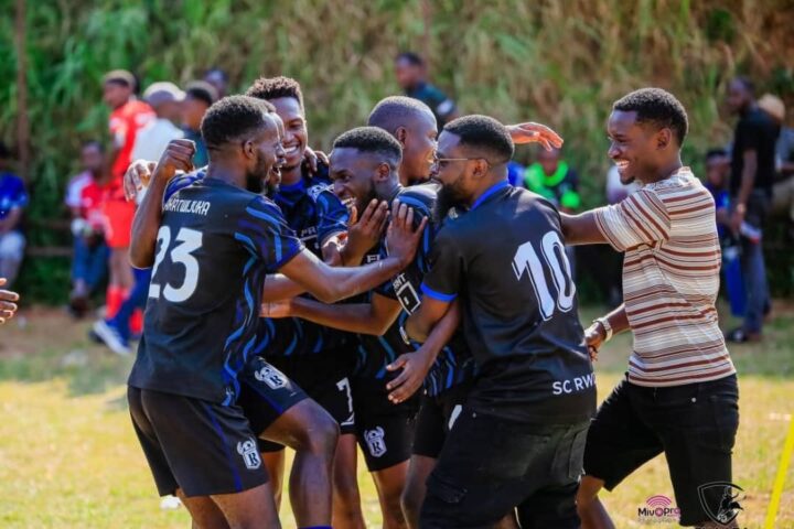 SC Rwizi crowned Chaapa League Season 11 champions