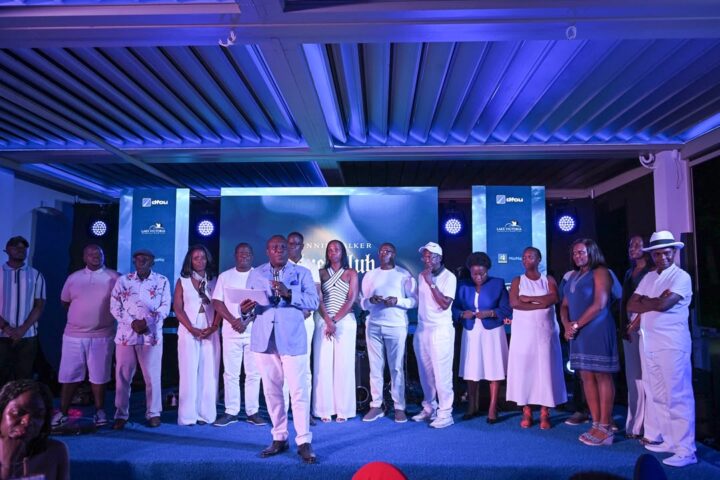 dfcu Bank hails success of inaugural Serena Captain’s Putter Golf Tournament