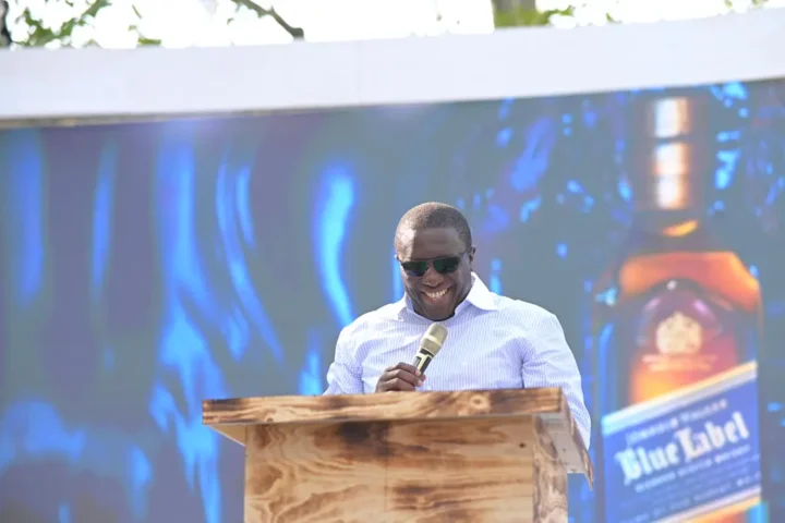 Johnnie Walker Blue Club to elevate Captain’s Putter at Lake Victoria Serena