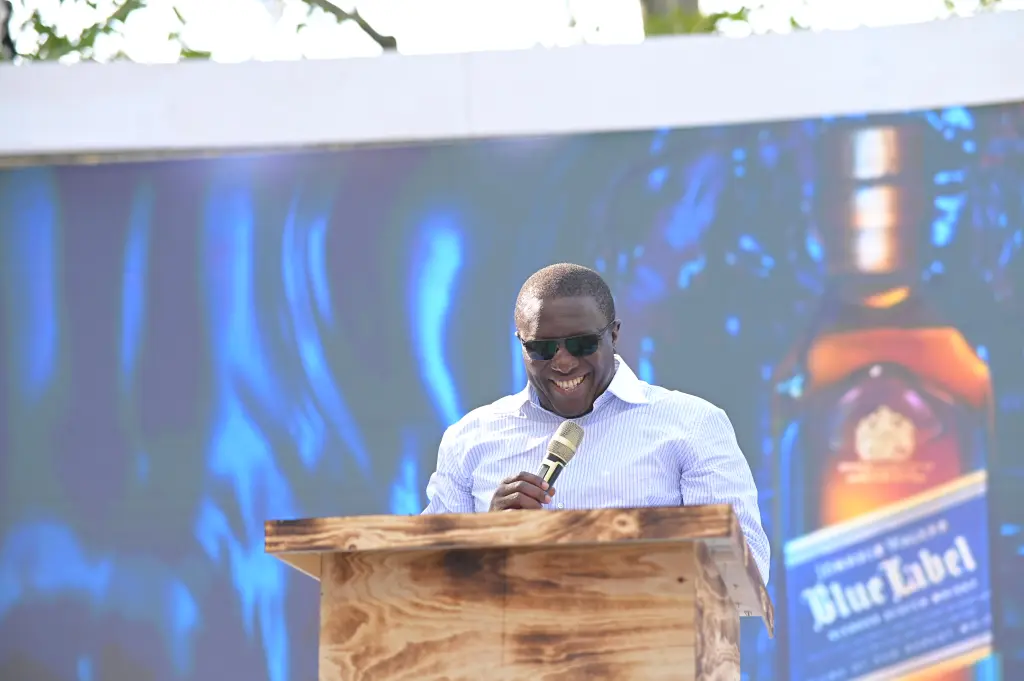 Johnnie Walker Blue Club to elevate Captain’s Putter at Lake Victoria Serena