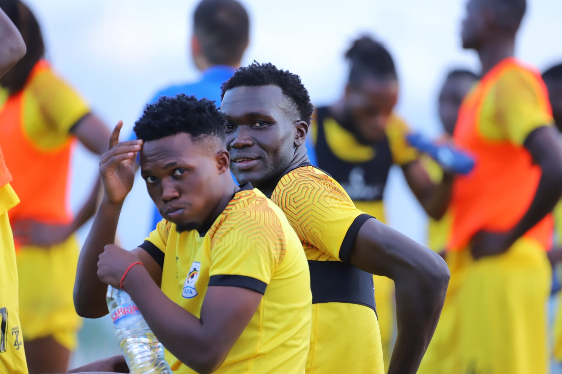 Inside Uganda Cranes’ New Boost: Chartered Flights, Business Class, Five-Star Hotels & Bigger Bonuses