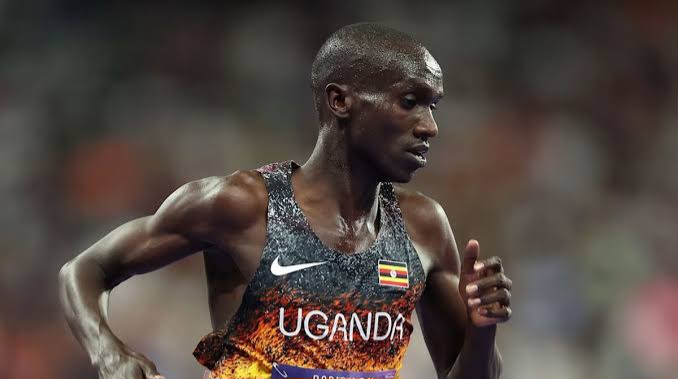 Cheptegei Leads Uganda to World Athletics Road Running Championships