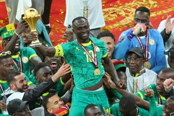 CAS Ruling on Senegal’s AFCON 2025 Appeal Expected in November
