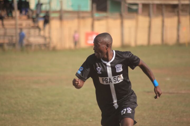 Big League: Paidha Black Angels extend perfect start