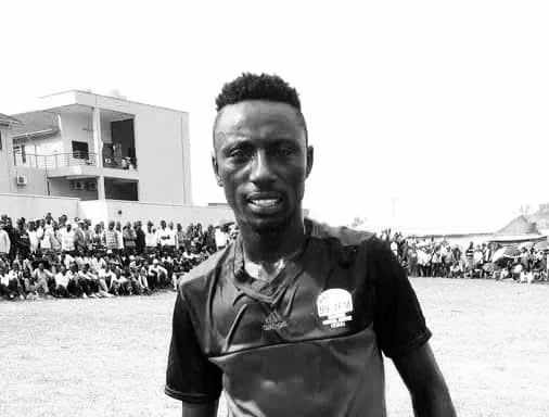 Regional League Player Dies in Fatal Road Accident