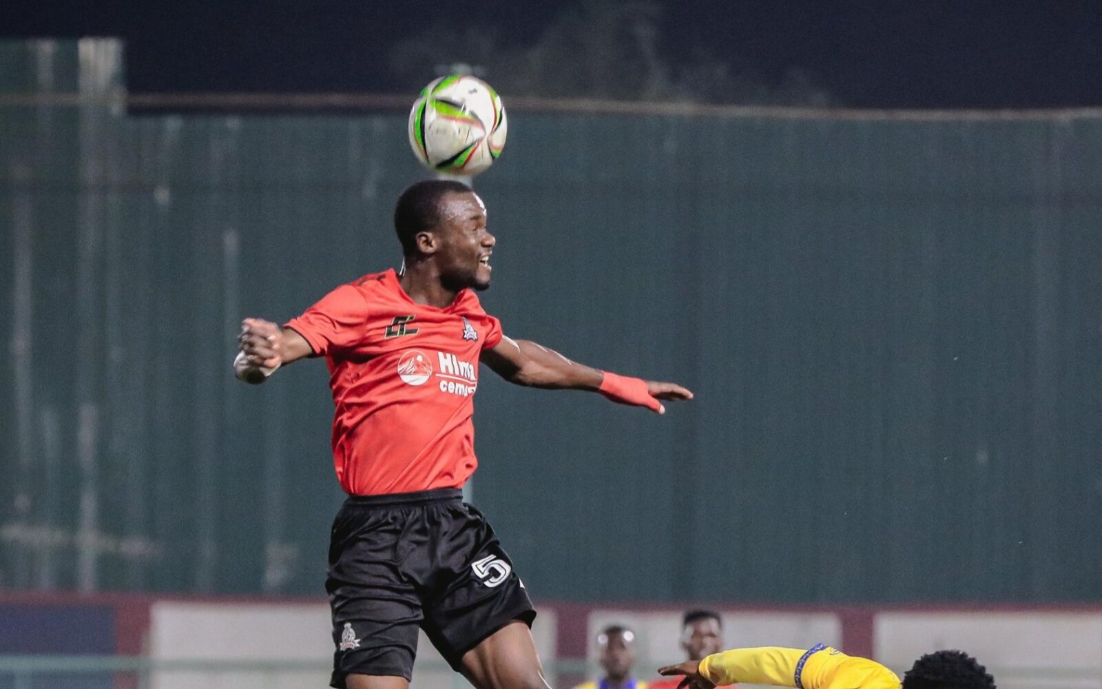 Vipers Drop More Points in Draw Against Maroons