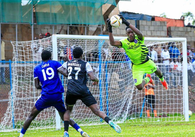 Lukwago Fit for SC Villa’s Clash Against Blacks Power