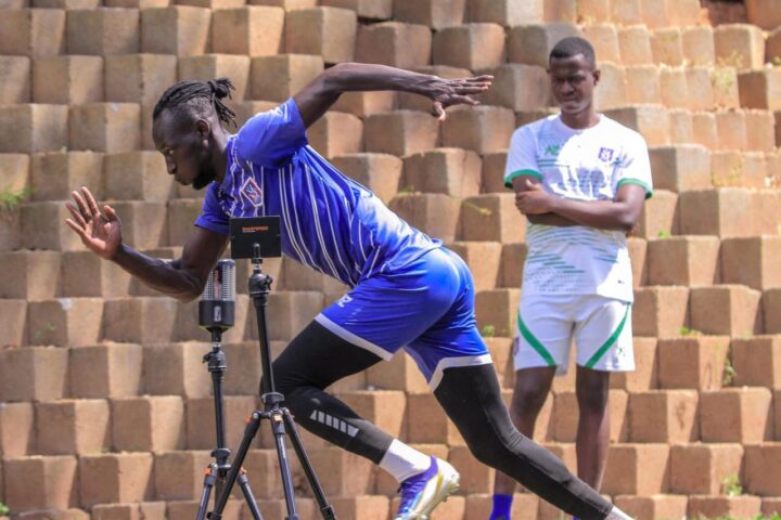 SC Villa set to welcome back Uganda Cranes trio