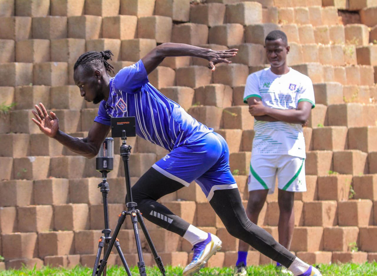 SC Villa set to welcome back Uganda Cranes trio