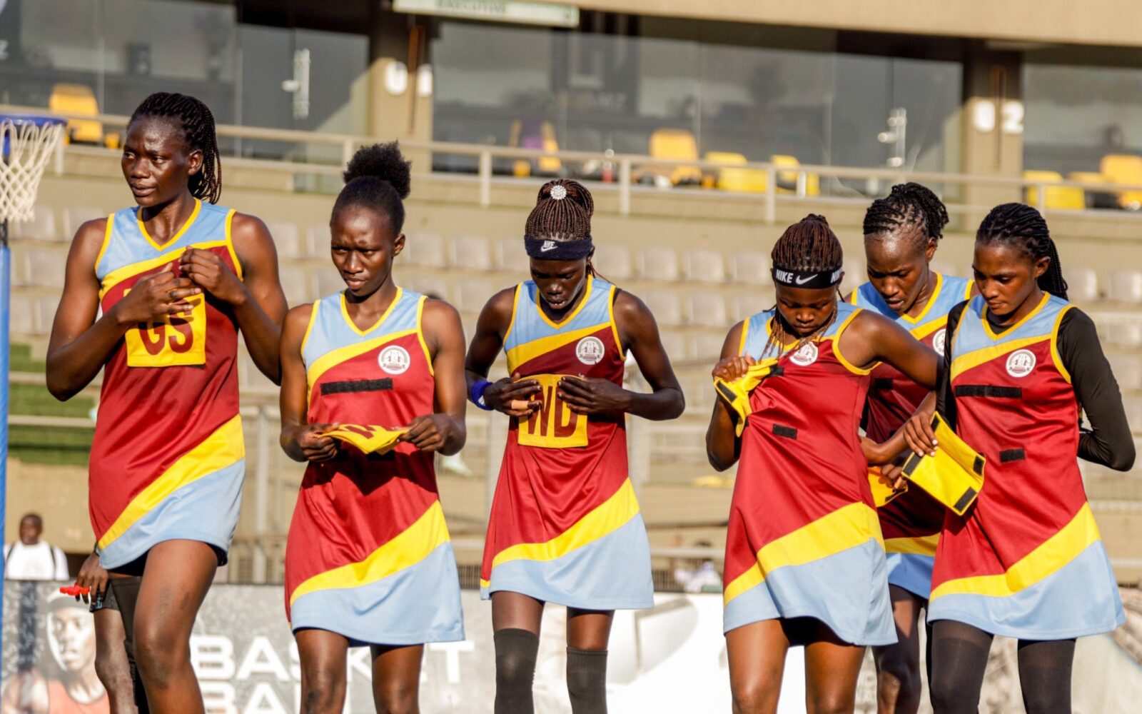 Prisons hand KCCA first defeat in one-goal thriller