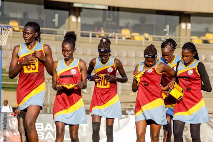 Prisons hand KCCA first defeat in one-goal thriller