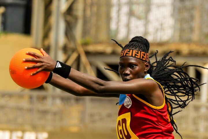 UCU End Prisons’ Unbeaten Run in Dramatic Thriller