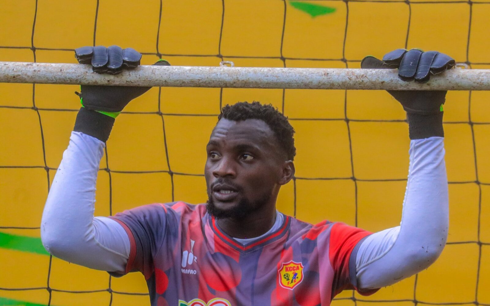 KCCA, URA Seek to return on course