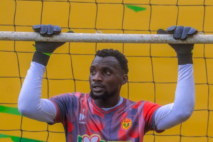KCCA, URA Seek to return on course
