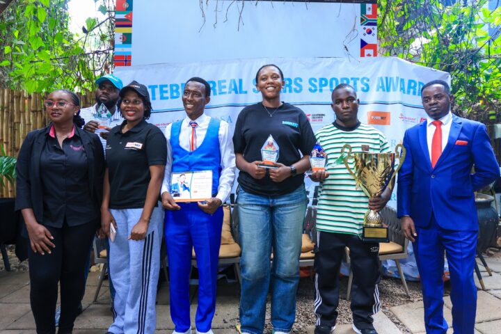 Fortebet Real Stars Honour September’s Top Performers