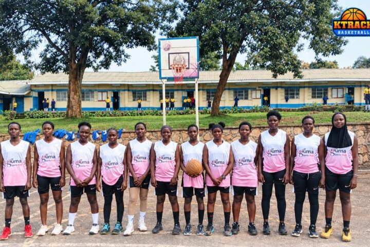 KT Rach Tournament to empower secondary school girls