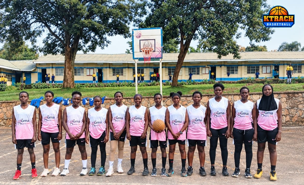 KT Rach Tournament to empower secondary school girls