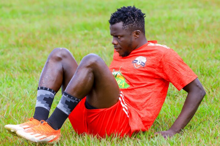 Kitara seek first home win against Kigezi Homeboyz
