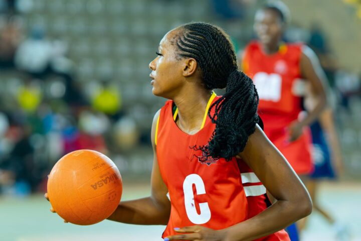 KCCA Edge NIC in High-Stakes National Netball League Thriller