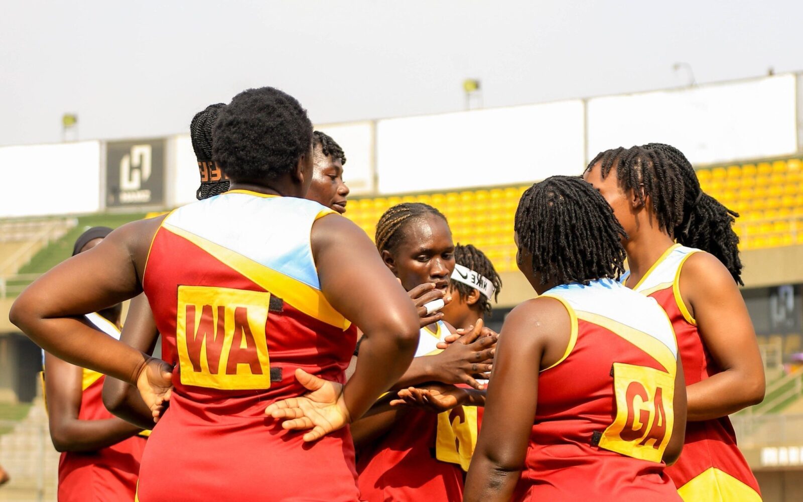 Prisons beat NIC to maintain unbeaten Run