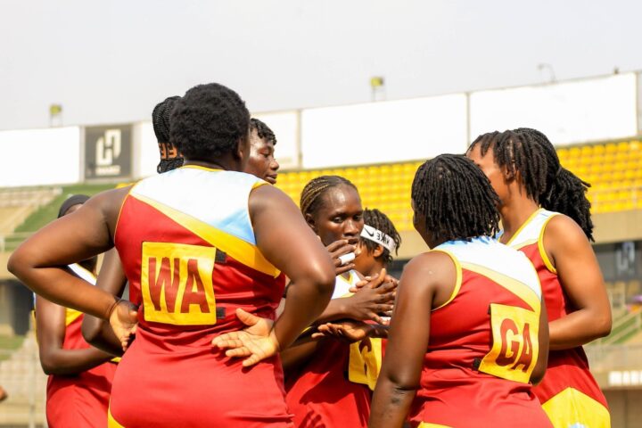 Prisons beat NIC to maintain unbeaten Run
