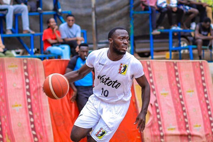 Watoto Complete Comeback to Earn NBL Promotion