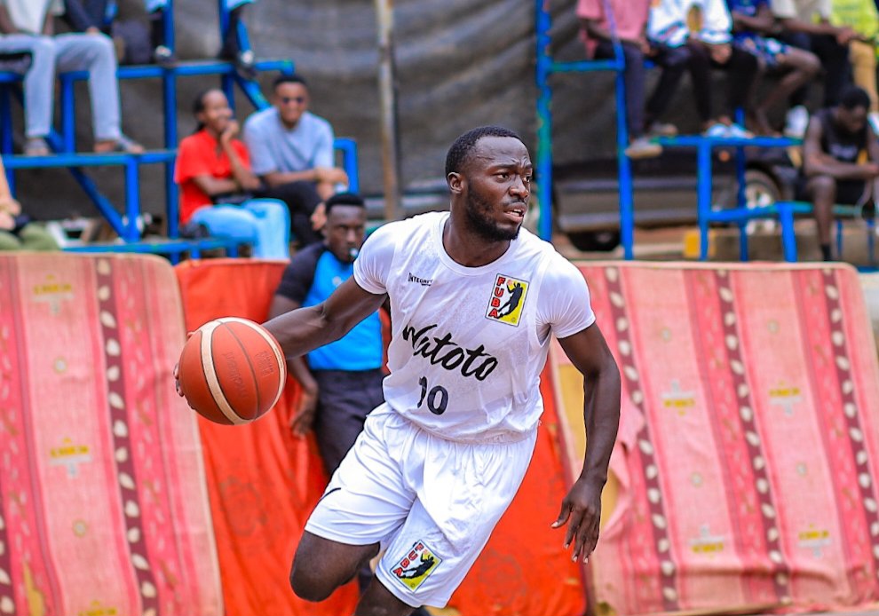 Watoto Complete Comeback to Earn NBL Promotion