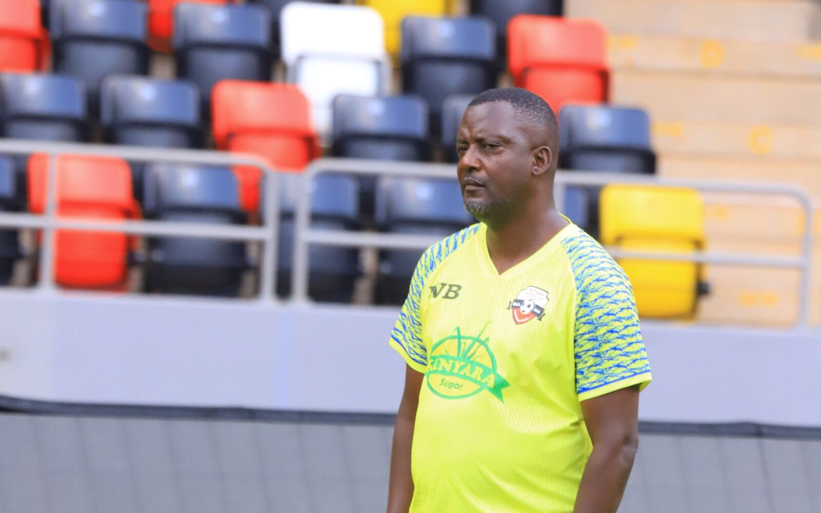 Kitara face daunting task against Al Ahly in Historic Confederation Cup Clash