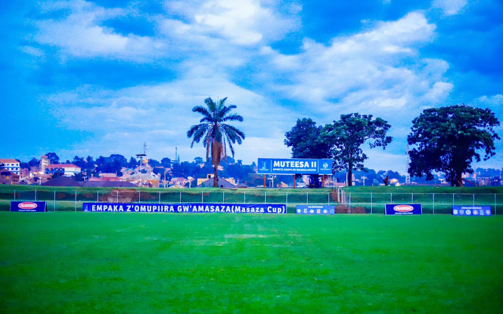 Kyaggwe Vs Gomba: All Set for Masaza Cup final showdown