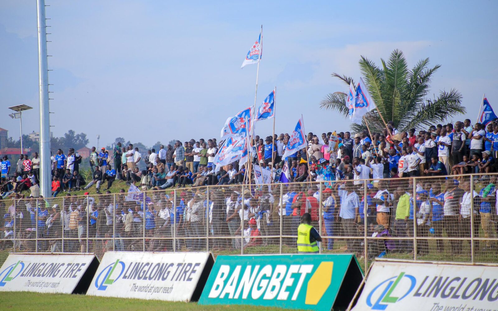 SC Villa petition FUFA over poor officiating