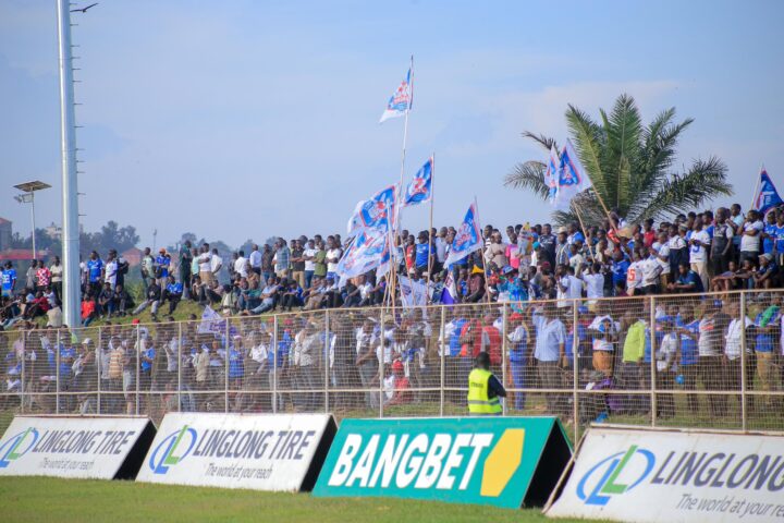 SC Villa petition FUFA over poor officiating