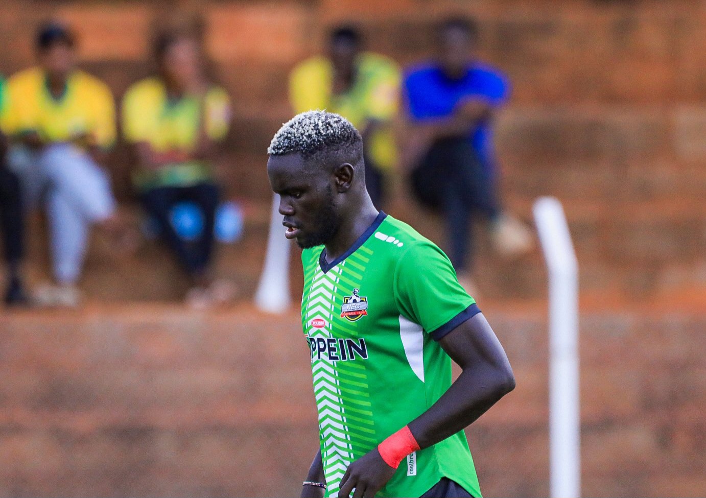 NEC FC target bounce-back against Ntugasaze