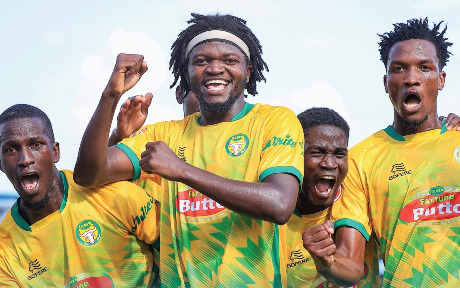 BUL Break NEC Jinx to Strengthen Grip at Summit of UPL