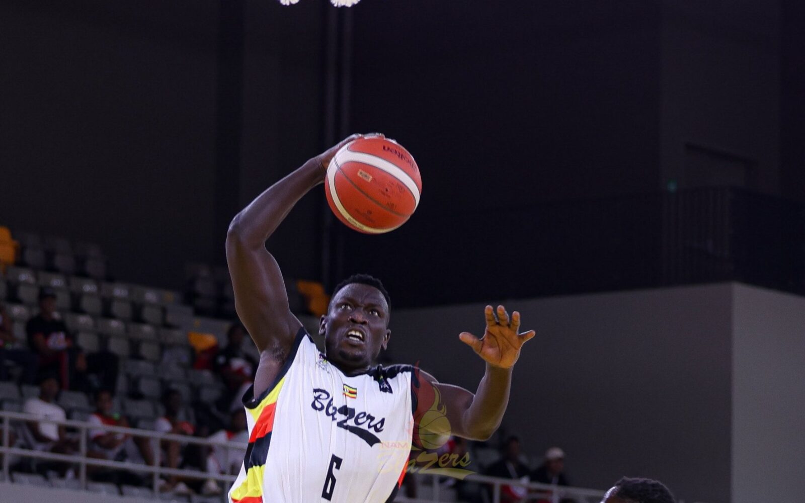 ROAD TO BAL: Perfect Start for Nam Blazers
