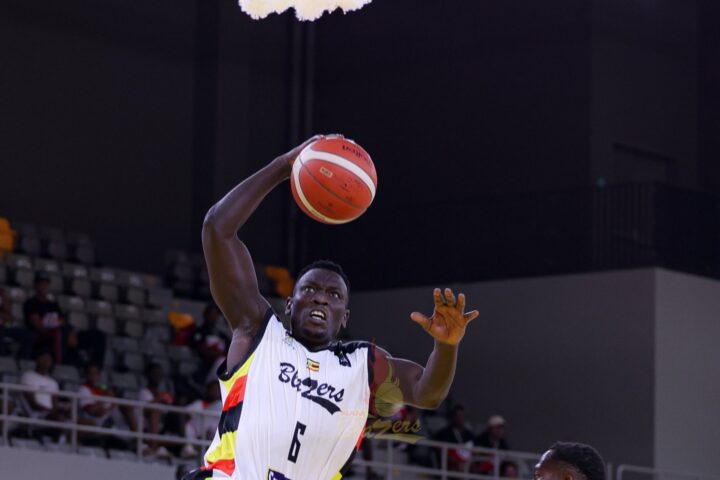 ROAD TO BAL: Perfect Start for Nam Blazers