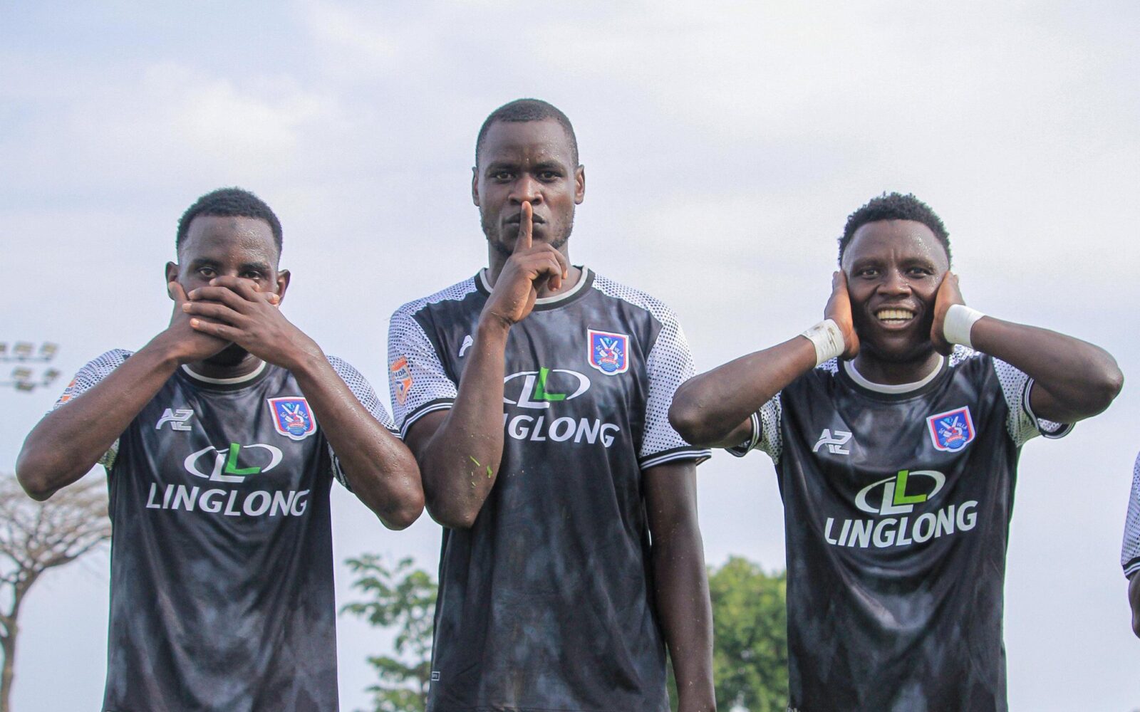SC Villa grind out victory over Mbarara City to move second