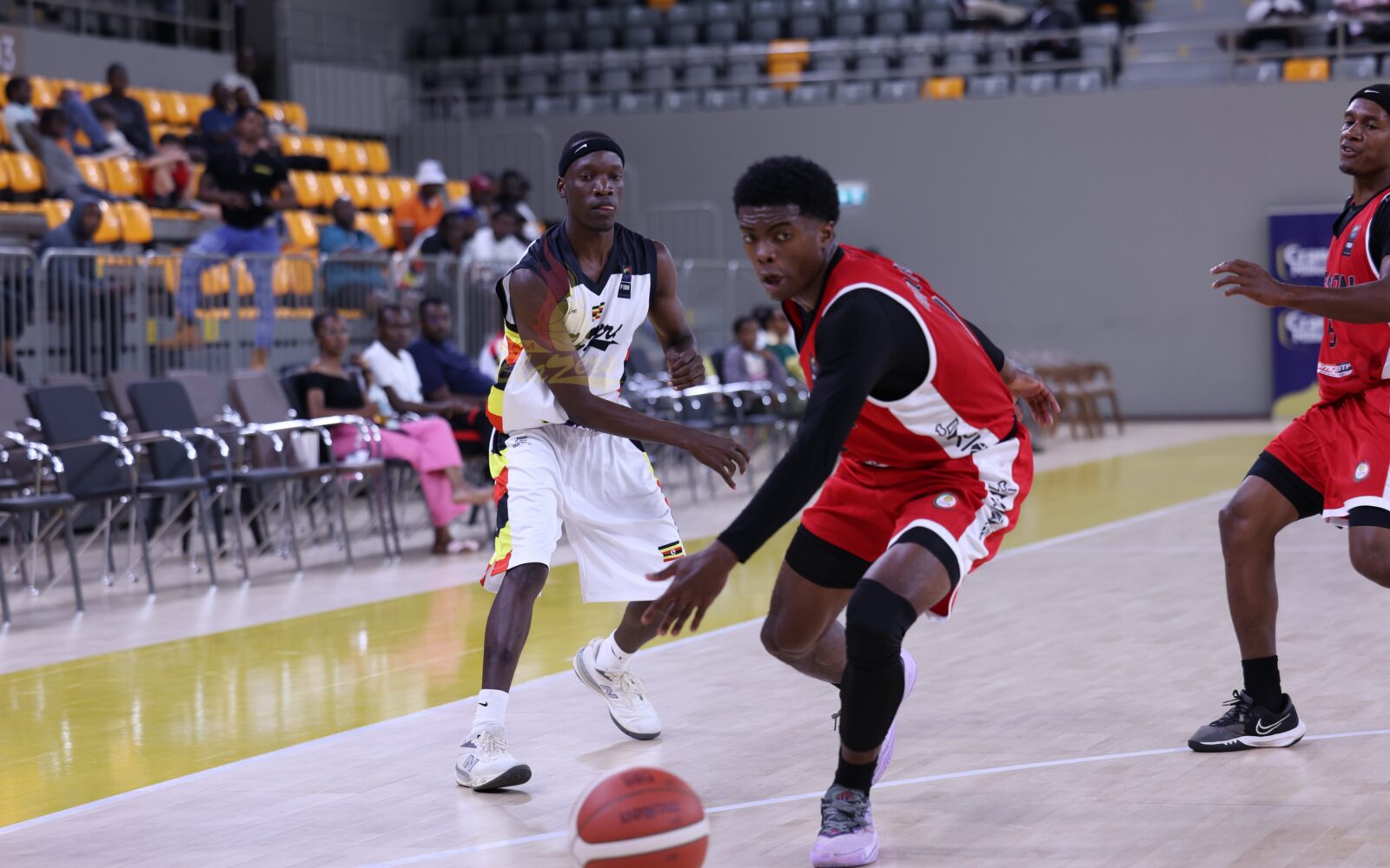 Namuwongo Blazers Make It Two Wins Out of Two at Road to BAL