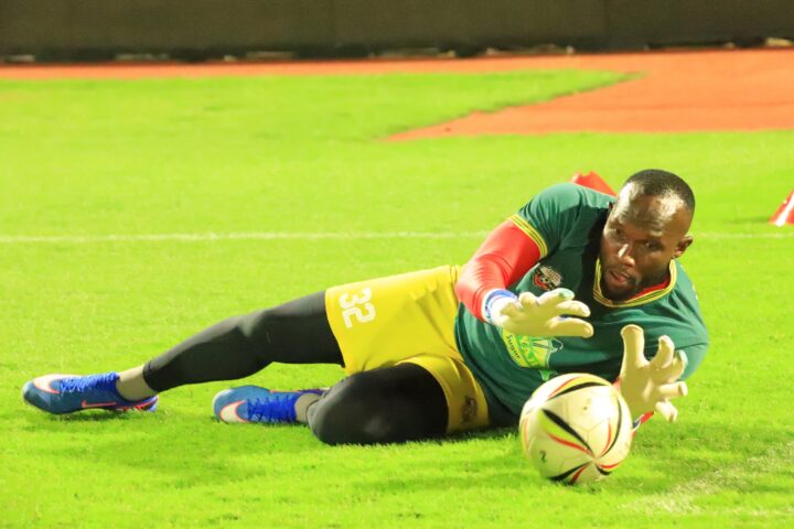 Kitara face uphill task against Al Ahly in CAF Confederation Cup