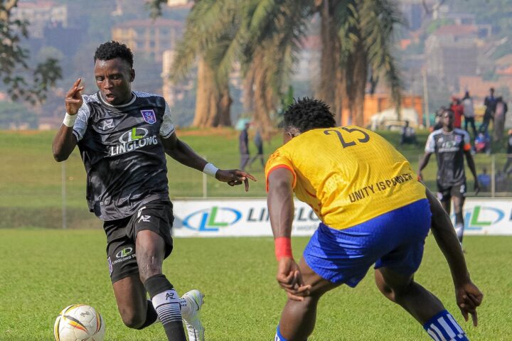 SC Villa miss chance to go top