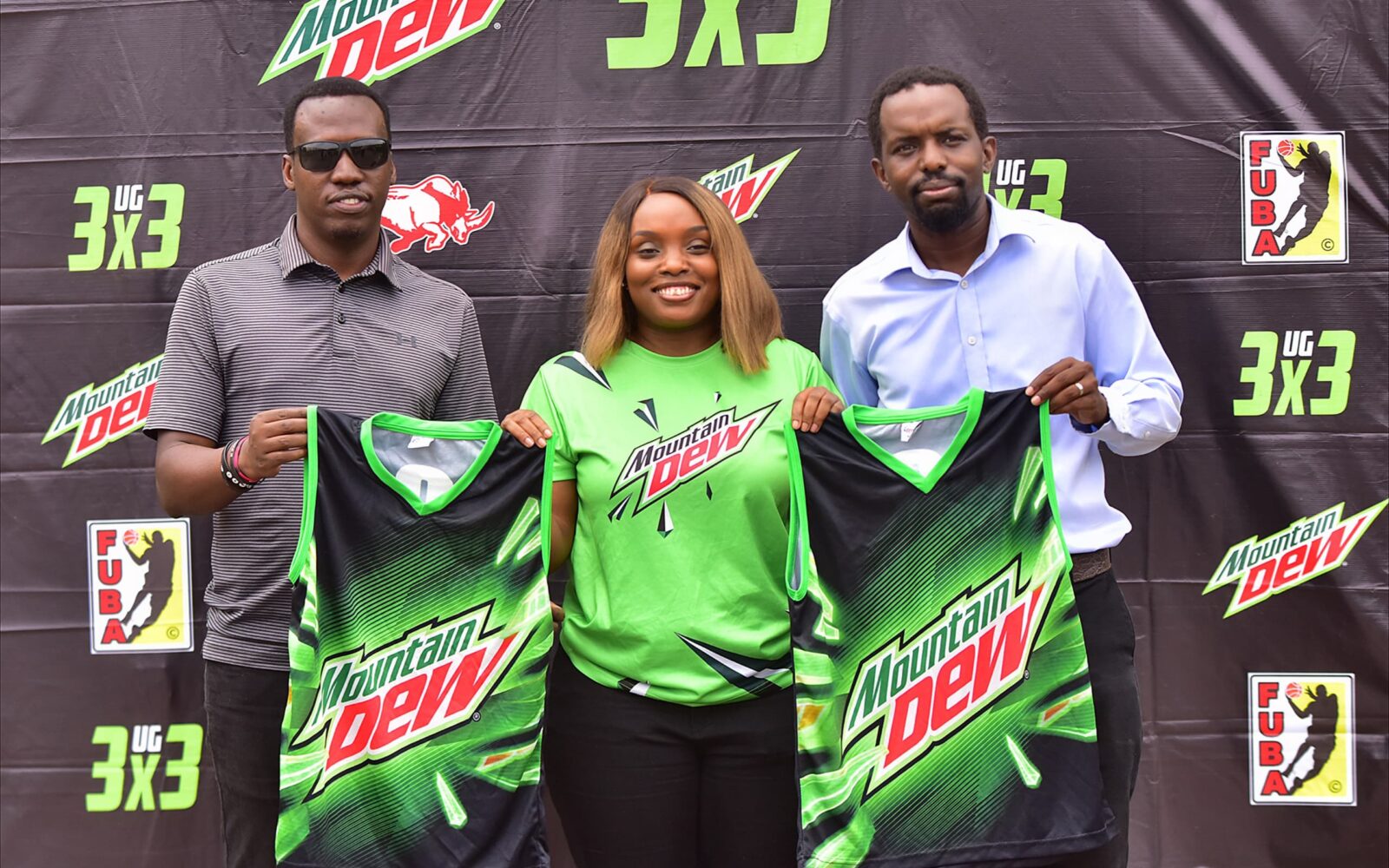 Mountain Dew UG3x3 Series expands to seven stops in 2026