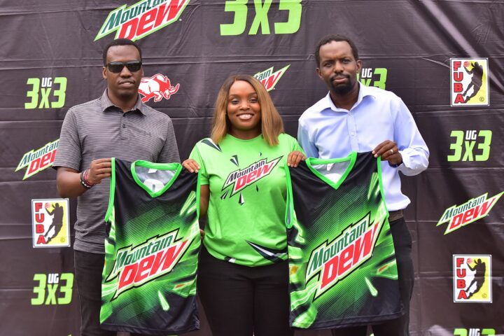 Mountain Dew UG3x3 Series expands to seven stops in 2026