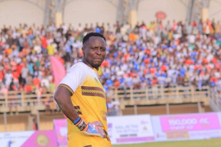 Goalkeeper Emma Kalyowa cleared to return after match-fixing ban suspended