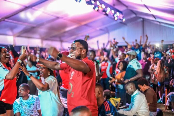 Guinness matchday watch parties still on despite trophy tour Cancellation