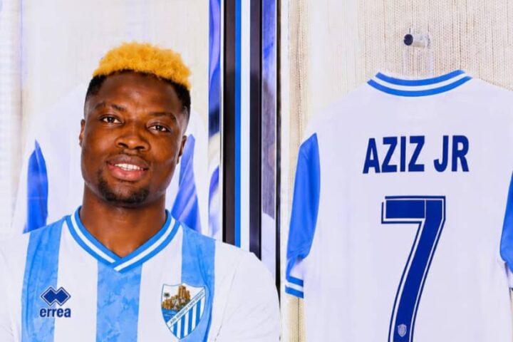 Adnan Aziz: A footballer determined to keep his dream alive