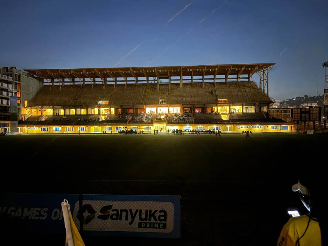 FUFA Orders KCCA Vs UPDF Match to Resume